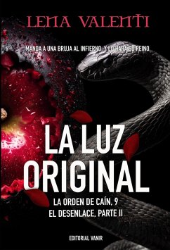 Cover LA LUZ ORIGINAL (eBook, ePUB)