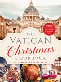 The Vatican Christmas Cookbook (eBook, ePUB)