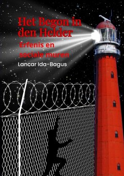 Het begon in Den Helder (eBook, ePUB) - Ida-Bagus, Lancar