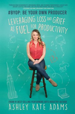 Cover #BYOP: Be Your Own Producer (eBook, ePUB)