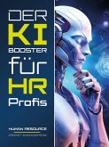 Der KI-Booster für HR-Profis (eBook, ePUB)