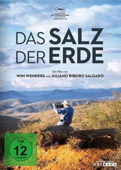 Cover Das Salz der Erde