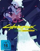 Cyberpunk: Edgerunners Limited SteelBook®