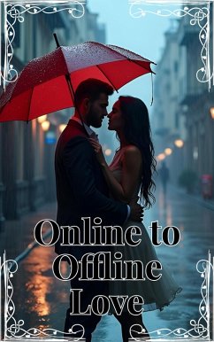 Cover Online to Offline Love (eBook, ePUB)