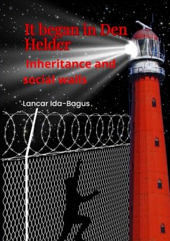 Cover It began in Den Helder. (eBook, ePUB)