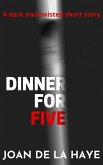 Dinner for Five (eBook, ePUB)