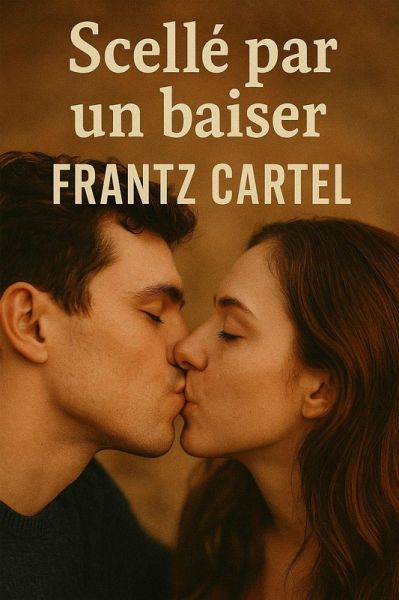Scellé par un baiser (eBook, ePUB) Scellé par un baiser (eBook, ePUB)