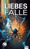 Liebesfalle (eBook, ePUB)