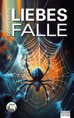 Cover Liebesfalle (eBook, ePUB)