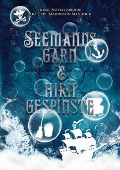 Cover Seemannsgarn & Hirngespinste (eBook, ePUB)