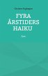 Fyra årstiders Haiku (eBook, ePUB) - Bild 1