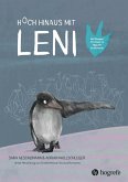 Hoch hinaus mit Leni (eBook, PDF)