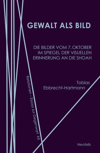 Gewalt als Bild (eBook, PDF)
