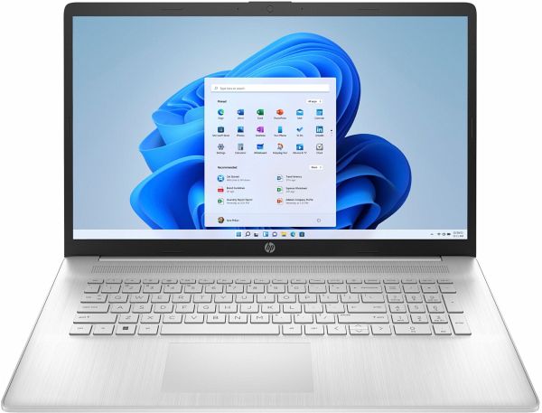 HP 17-cp2557ng 43,9cm (17,3 ) Ryzen 5 8GB 512GB HP 17-cp2557ng 43,9cm (17,3 ) Ryzen 5 8GB 512GB