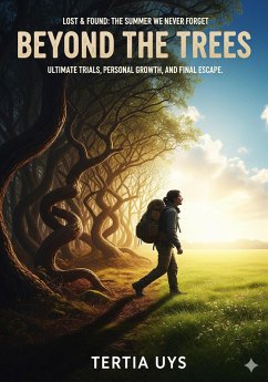 Cover Beyond the trees (Lost & Found: The Summer we never forget, #3) (eBook, ePUB)