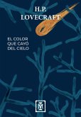 El color que cayo del cielo (eBook, ePUB)