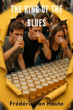 The King of the Blues (Stephanie, #2) (eBook, ePUB) - Haute, Frédéric van