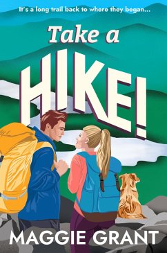 Cover Take a Hike! (eBook, ePUB)