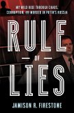 Rule of Lies (eBook, ePUB)