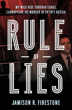 Cover Rule of Lies (eBook, ePUB)
