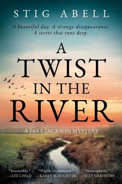 A Twist in the River (eBook, ePUB) - Abell, Stig
