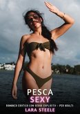 Pesca Sexy (eBook, ePUB)