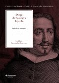 Diego de Saavedra Fajardo (eBook, ePUB)