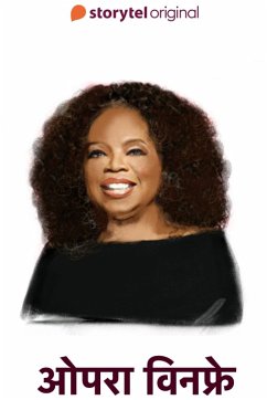 Cover Oprah Winfrey (MP3-Download)