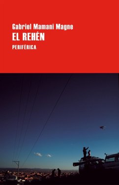 Cover El rehén (eBook, ePUB)