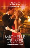 La princesa inocente (eBook, ePUB) La princesa inocente (eBook, ePUB)