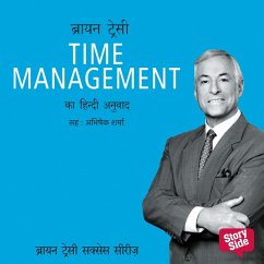 Time Management (MP3-Download) - Tracy, Brian