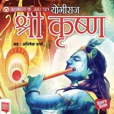 Mahabharat ke Amar Patra : Yogiraj Shri Krishna (MP3-Download)