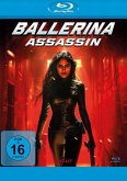 Ballerina Assassin Ballerina Assassin