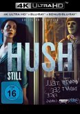 Hush - Still Collector's Edition Hush - Still Collector's Edition