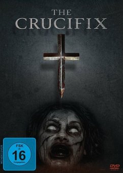 Cover The Crucifix