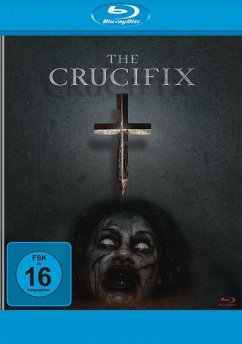 Cover The Crucifix