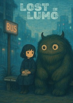 Lost in Lumo (eBook, ePUB) Lost in Lumo (eBook, ePUB)