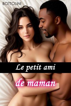 Cover Le petit ami de maman (eBook, ePUB)