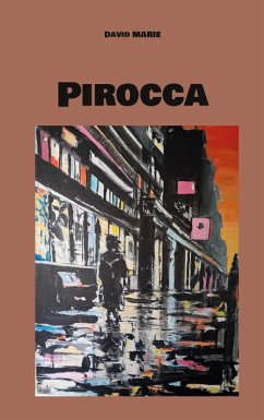 Cover Pirocca (eBook, ePUB)