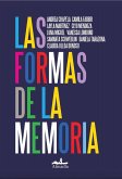 Las formas de la memoria (eBook, ePUB)
