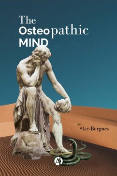 Cover The Osteopathic Mind (eBook, ePUB)