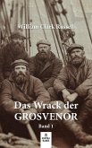 Das Wrack der Grosvenor - Band 1 (eBook, ePUB)