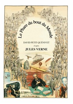 Le Phare du bout du Monde (eBook, ePUB)