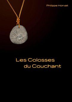 Cover Les Colosses du Couchant (eBook, ePUB)