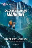 Cascade Mountains Manhunt (eBook, ePUB)
