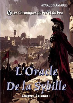 L'Oracle de la Sybille (eBook, ePUB)