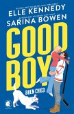Good Boy (eBook, ePUB) Good Boy (eBook, ePUB)