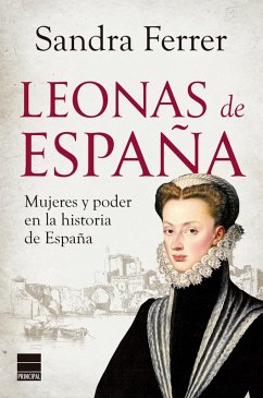 Cover Leonas de España (eBook, ePUB)