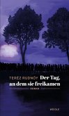 Der Tag, an dem sie freikamen (eBook, PDF)