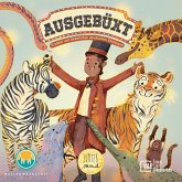 Ausgebüxt (MP3-Download) Ausgebüxt (MP3-Download)
